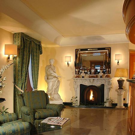 Colonna Hotel Frascati Luaran gambar