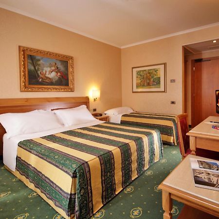 Colonna Hotel Frascati Bilik gambar
