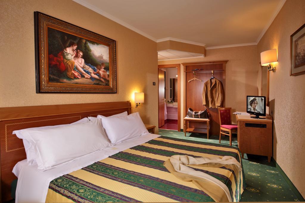 Colonna Hotel Frascati Luaran gambar