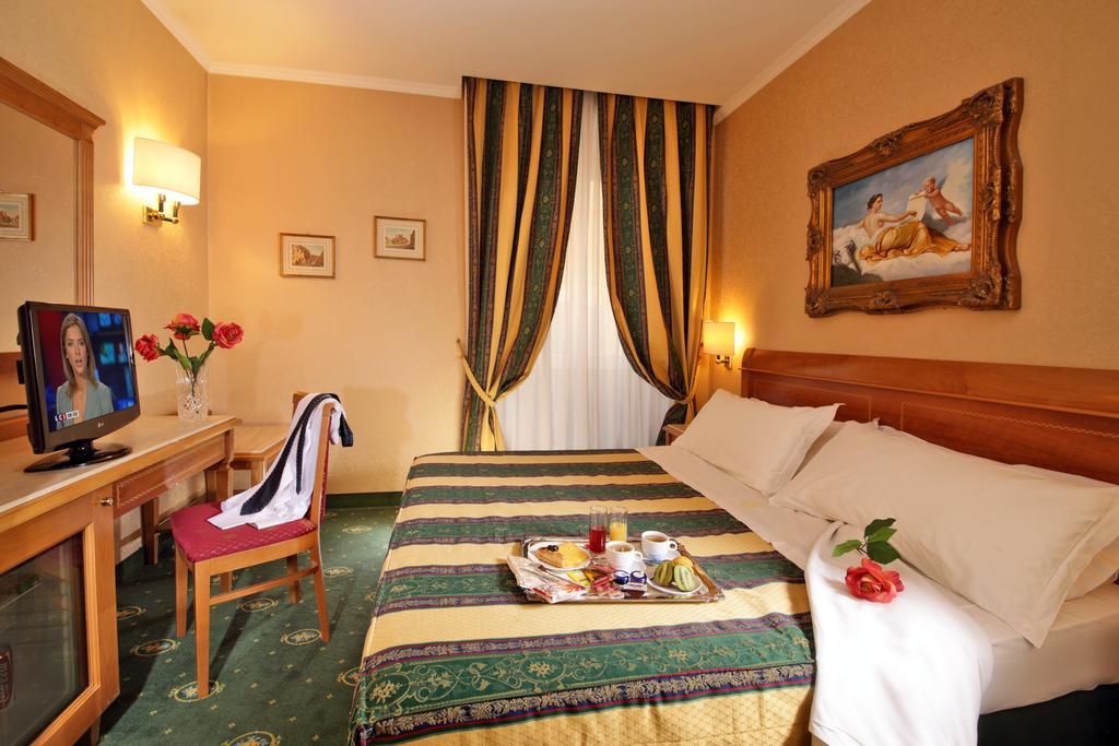 Colonna Hotel Frascati Luaran gambar