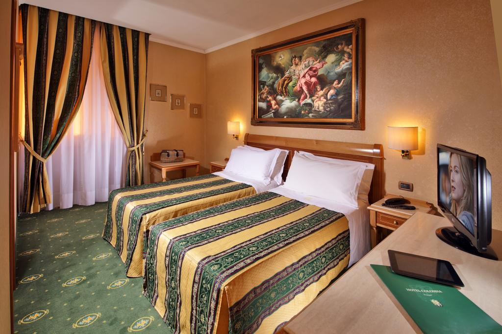 Colonna Hotel Frascati Luaran gambar