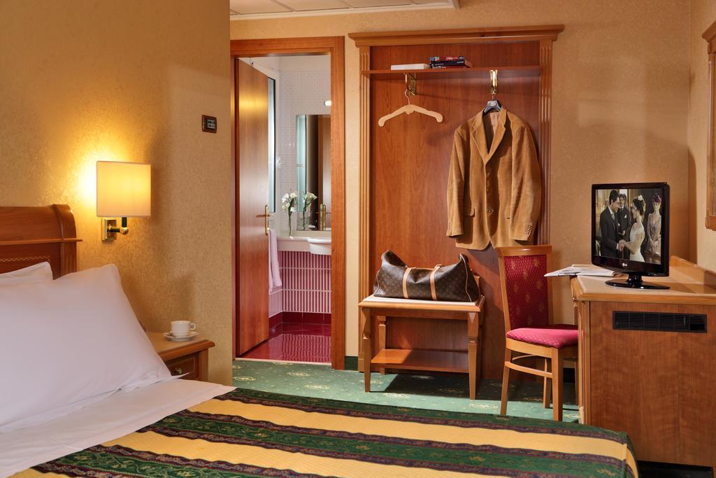 Colonna Hotel Frascati Luaran gambar