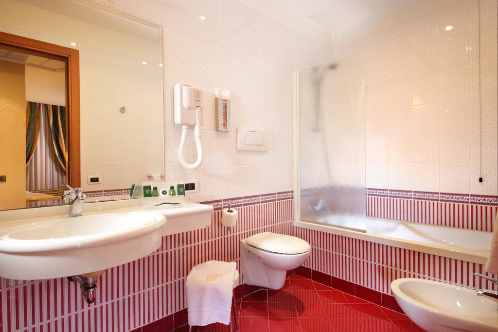 Colonna Hotel Frascati Luaran gambar