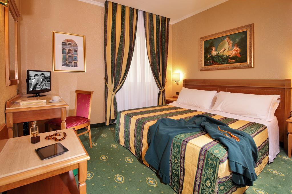 Colonna Hotel Frascati Luaran gambar