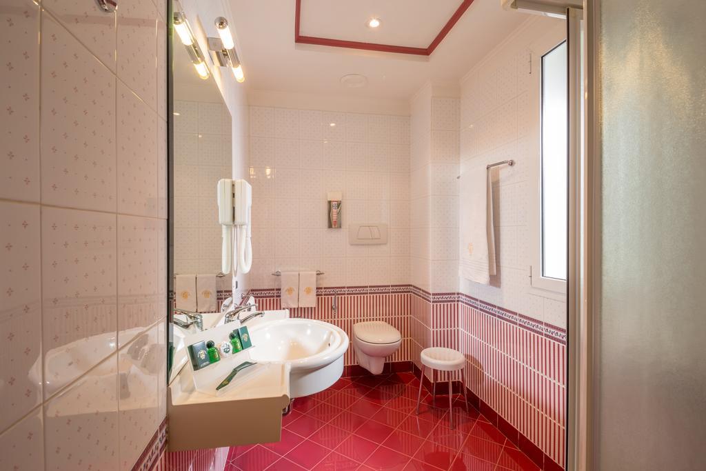 Colonna Hotel Frascati Luaran gambar