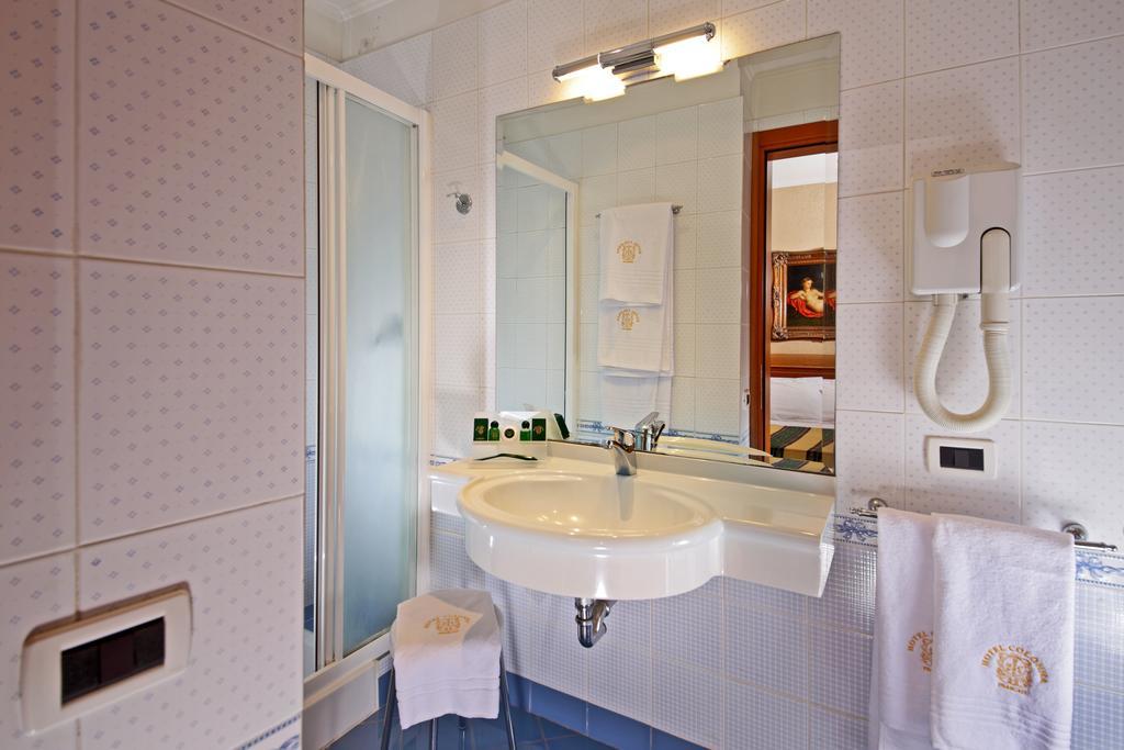 Colonna Hotel Frascati Luaran gambar