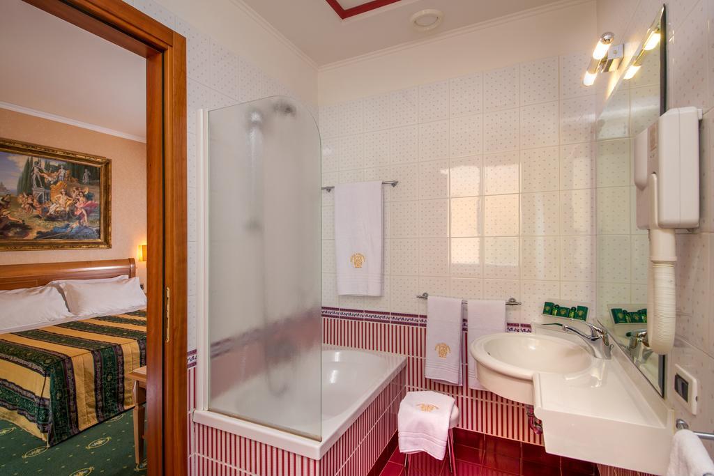 Colonna Hotel Frascati Luaran gambar