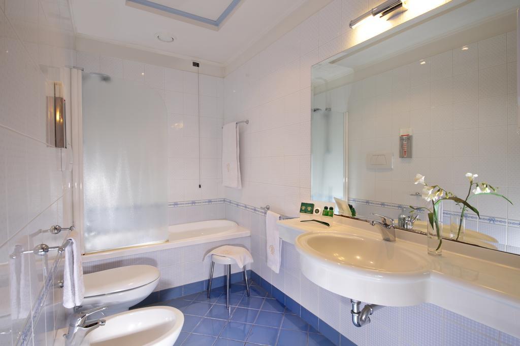 Colonna Hotel Frascati Luaran gambar