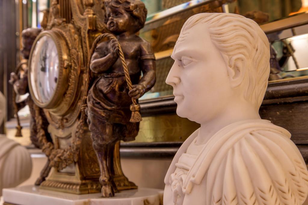 Colonna Hotel Frascati Luaran gambar