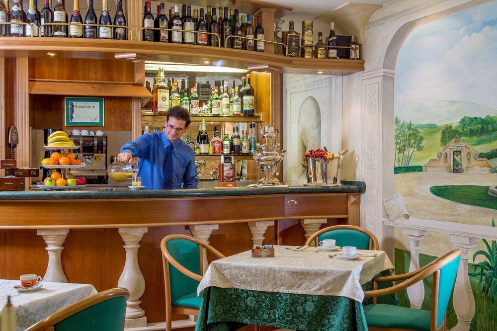 Colonna Hotel Frascati Luaran gambar
