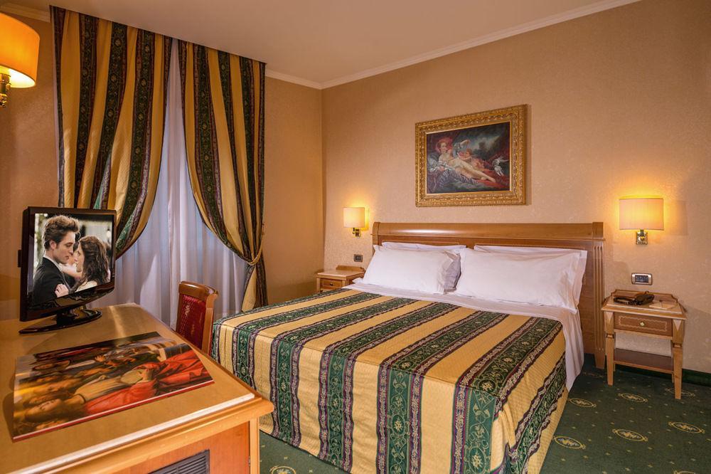Colonna Hotel Frascati Luaran gambar