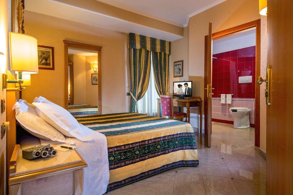 Colonna Hotel Frascati Luaran gambar