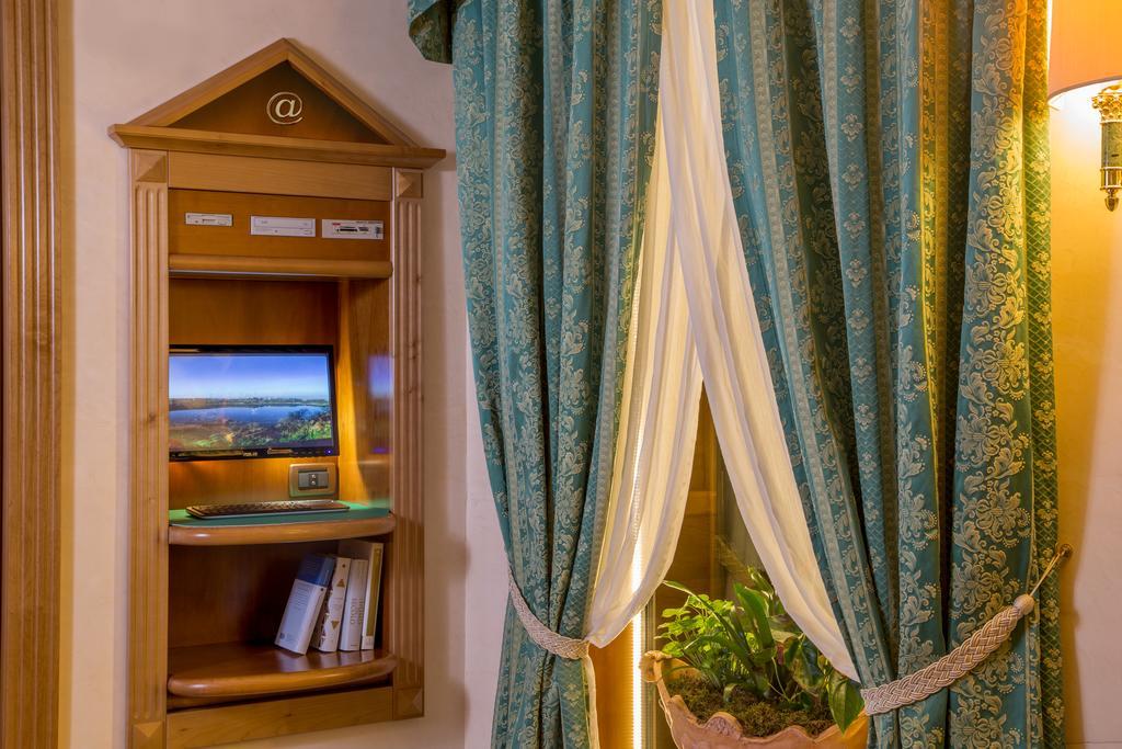 Colonna Hotel Frascati Luaran gambar