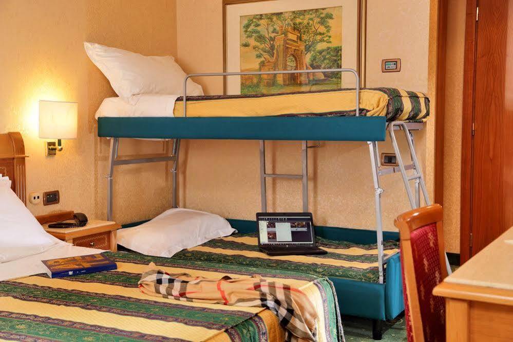 Colonna Hotel Frascati Luaran gambar